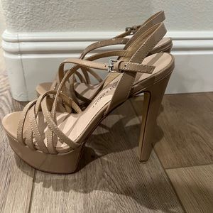 Chinese Laundry Teaser 2 Stilettos size 9